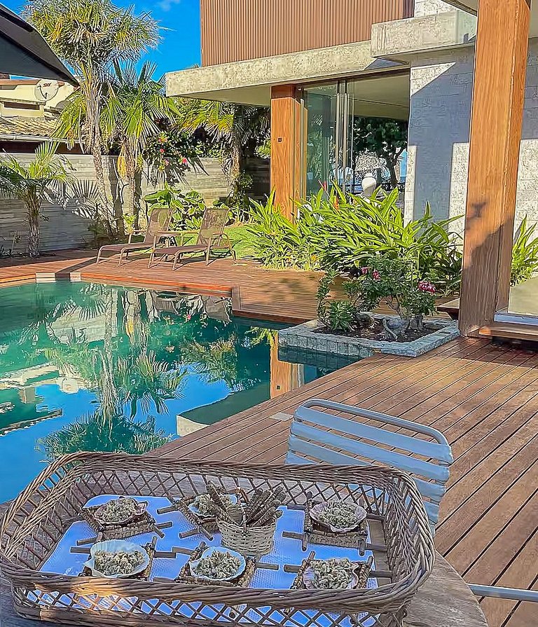 Vila do Mar - Guarajuba - BAcs266