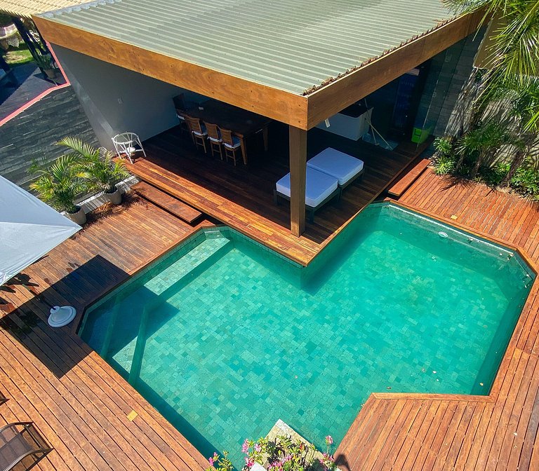 Vila do Mar - Guarajuba - BAcs266