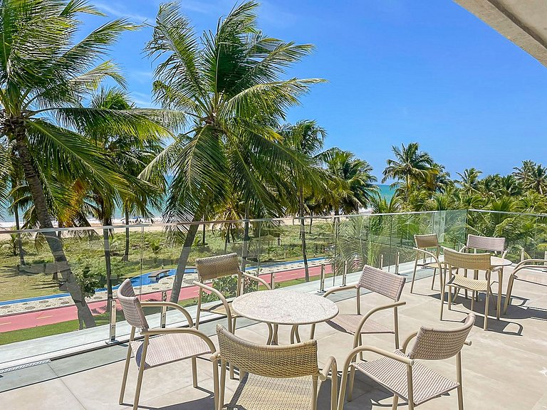 Vila do Mar - Guarajuba - BAcs266