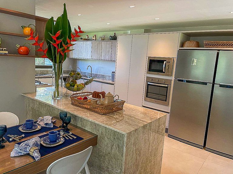 Vila do Mar - Guarajuba - BAcs266