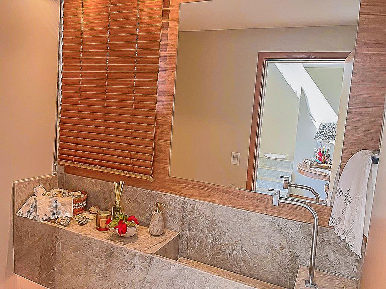 Vila do Mar - Guarajuba - BAcs266