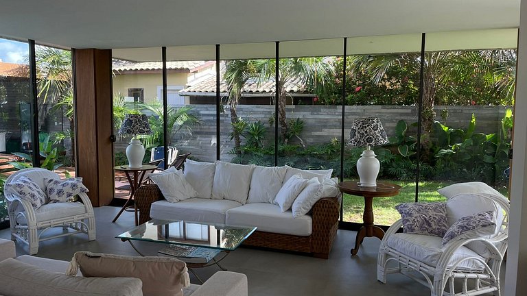 Vila do Mar - Guarajuba - BAcs266