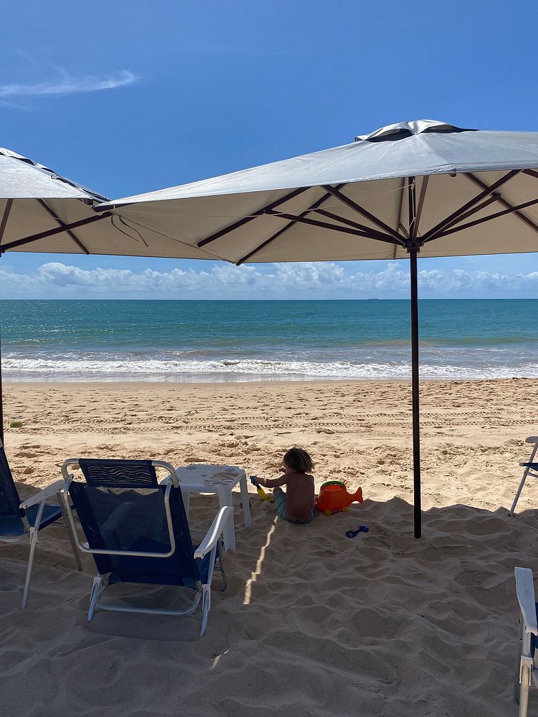 Vila do Mar - Guarajuba - BAcs266