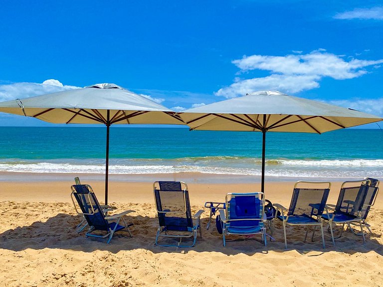 Vila do Mar - Guarajuba - BAcs266