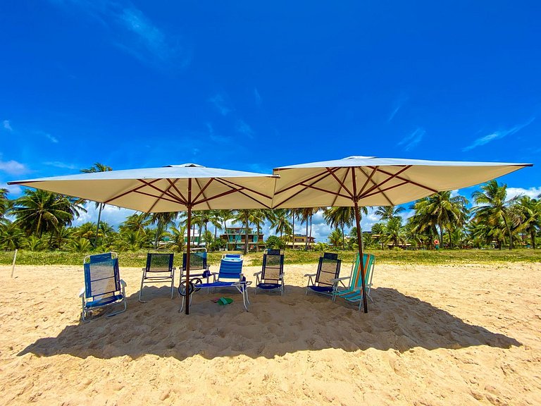 Vila do Mar - Guarajuba - BAcs266