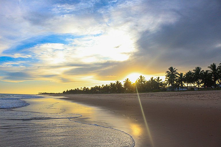 Vila do Mar - Guarajuba - BAcs266