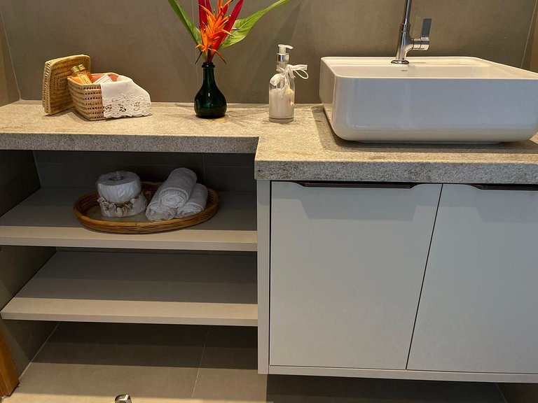 Vila do Mar - Guarajuba - BAcs266