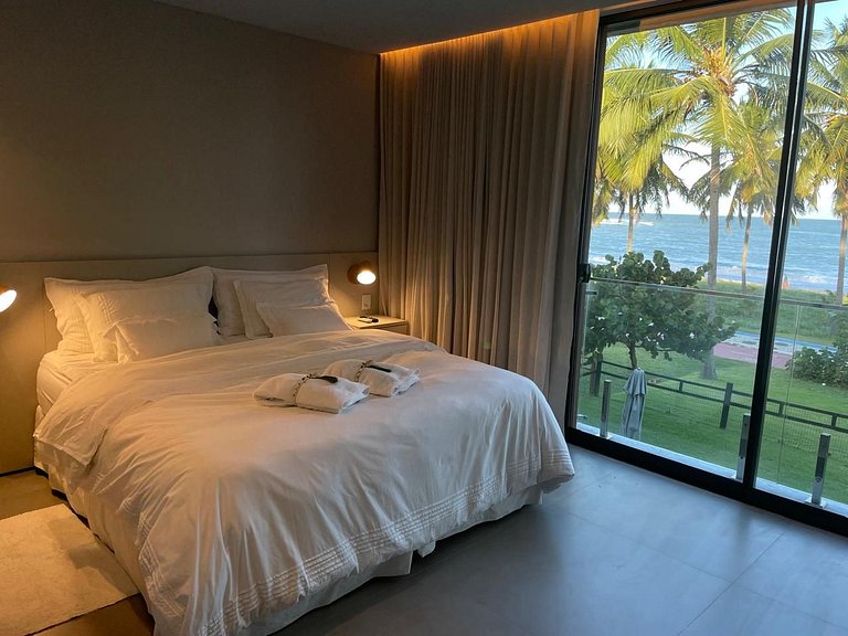 Vila do Mar - Guarajuba - BAcs266