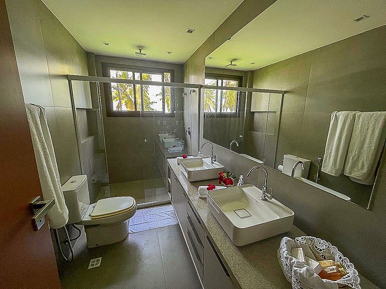 Vila do Mar - Guarajuba - BAcs266