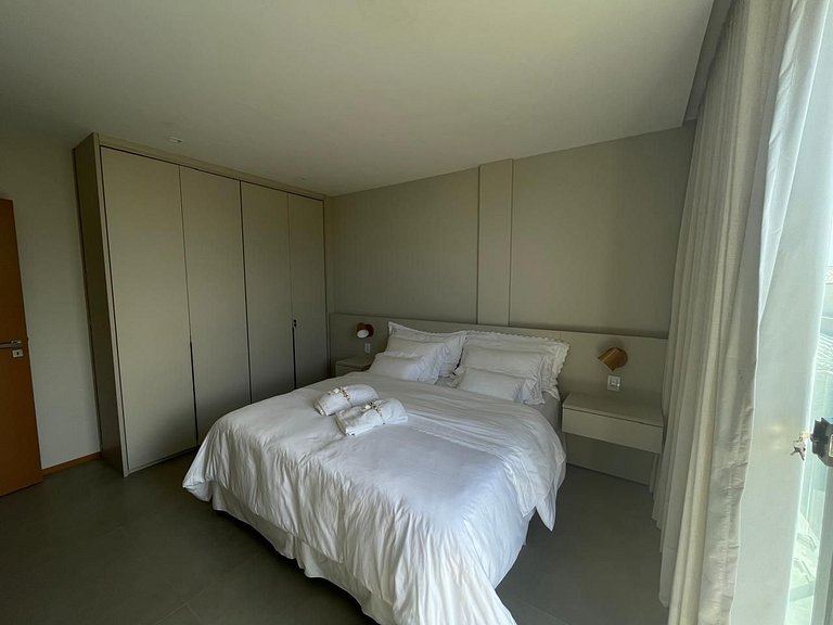 Vila do Mar - Guarajuba - BAcs266