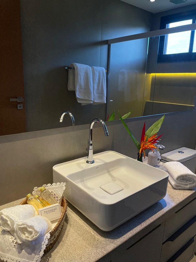 Vila do Mar - Guarajuba - BAcs266