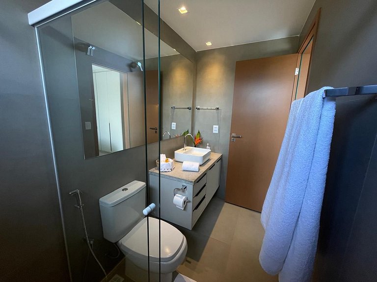 Vila do Mar - Guarajuba - BAcs266