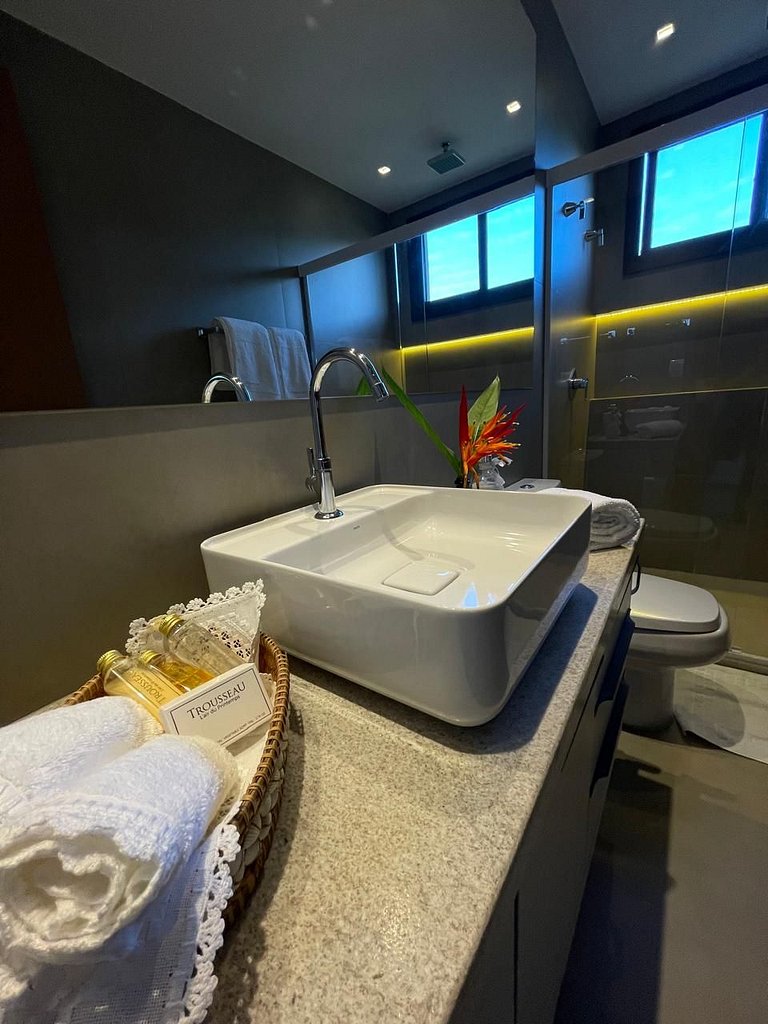 Vila do Mar - Guarajuba - BAcs266