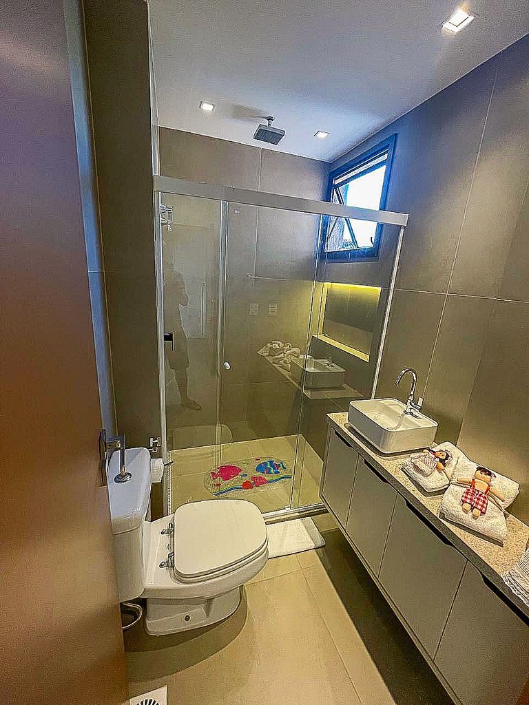 Vila do Mar - Guarajuba - BAcs266