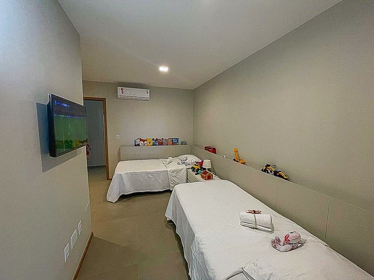 Vila do Mar - Guarajuba - BAcs266