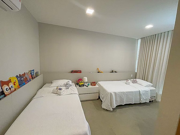 Vila do Mar - Guarajuba - BAcs266