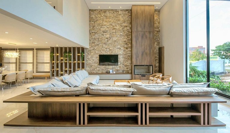 Casa de campo - Piracaia - SPcs453