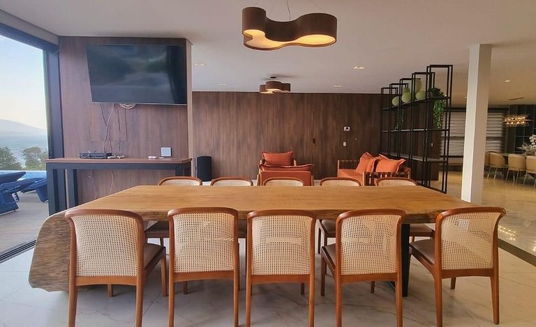 Casa de campo - Piracaia - SPcs453