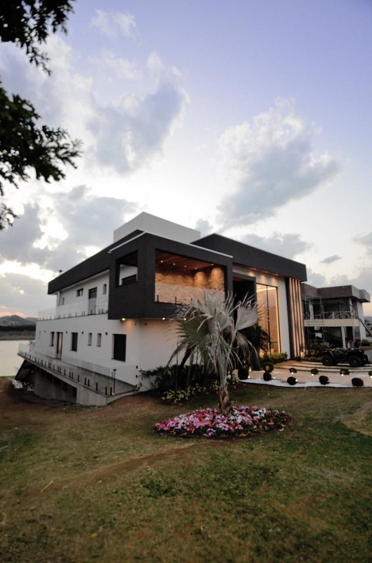 Casa de campo - Piracaia - SPcs453