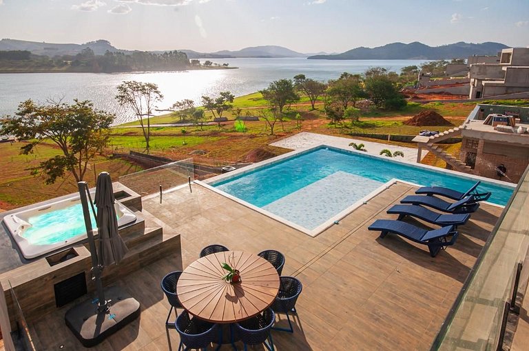 Casa de campo - Piracaia - SPcs453