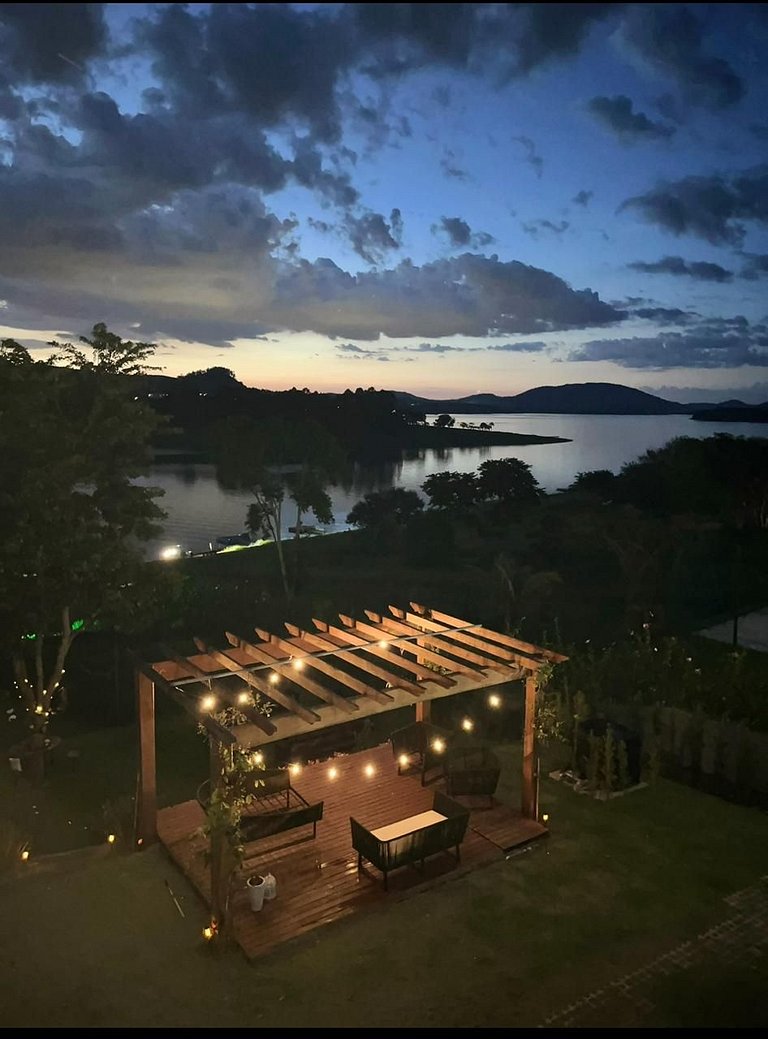 Casa de campo - Piracaia - SPcs453