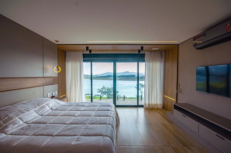 Casa de campo - Piracaia - SPcs453