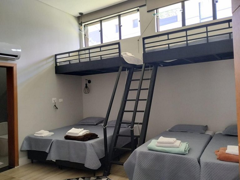 Casa de campo - Piracaia - SPcs453