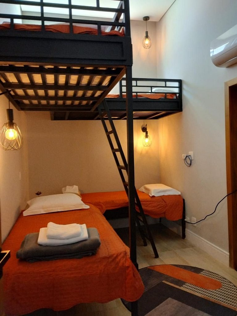 Casa de campo - Piracaia - SPcs453