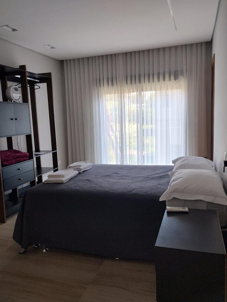 Casa de campo - Piracaia - SPcs453