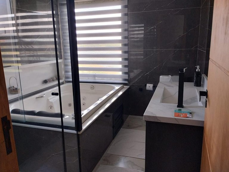 Casa de campo - Piracaia - SPcs453