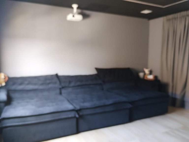 Casa de campo - Piracaia - SPcs453