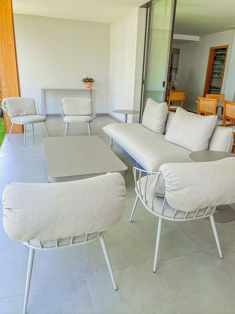 Vila do Mar - Guarajuba - BAcs266