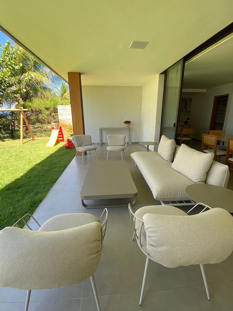 Vila do Mar - Guarajuba - BAcs266