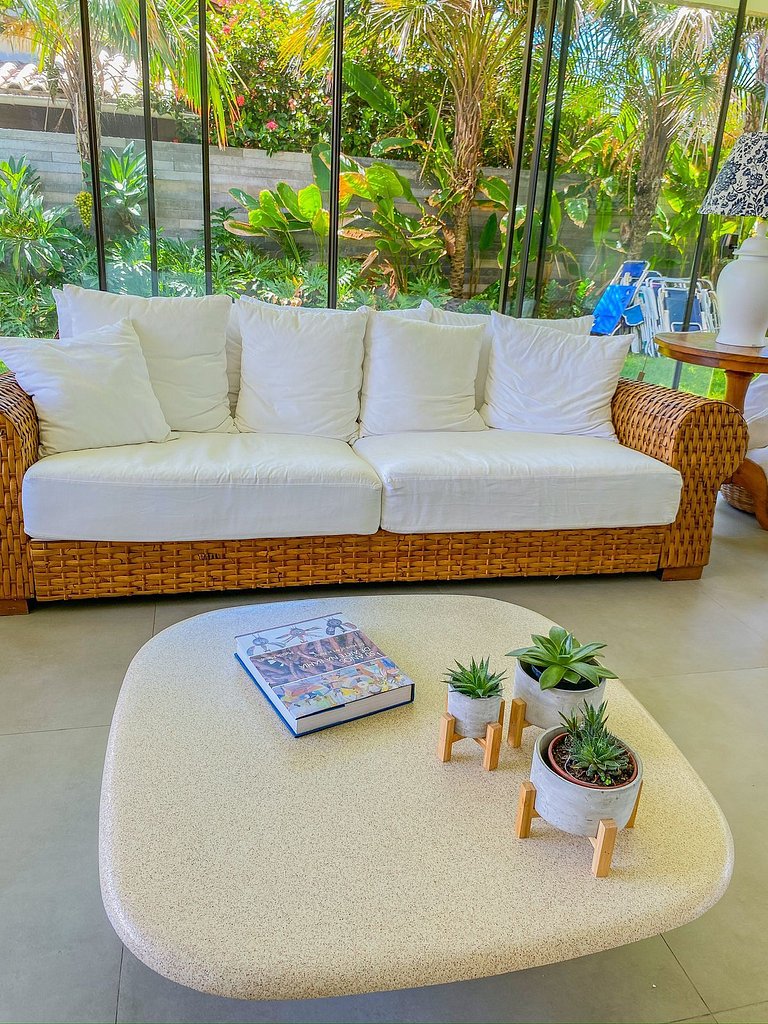 Vila do Mar - Guarajuba - BAcs266