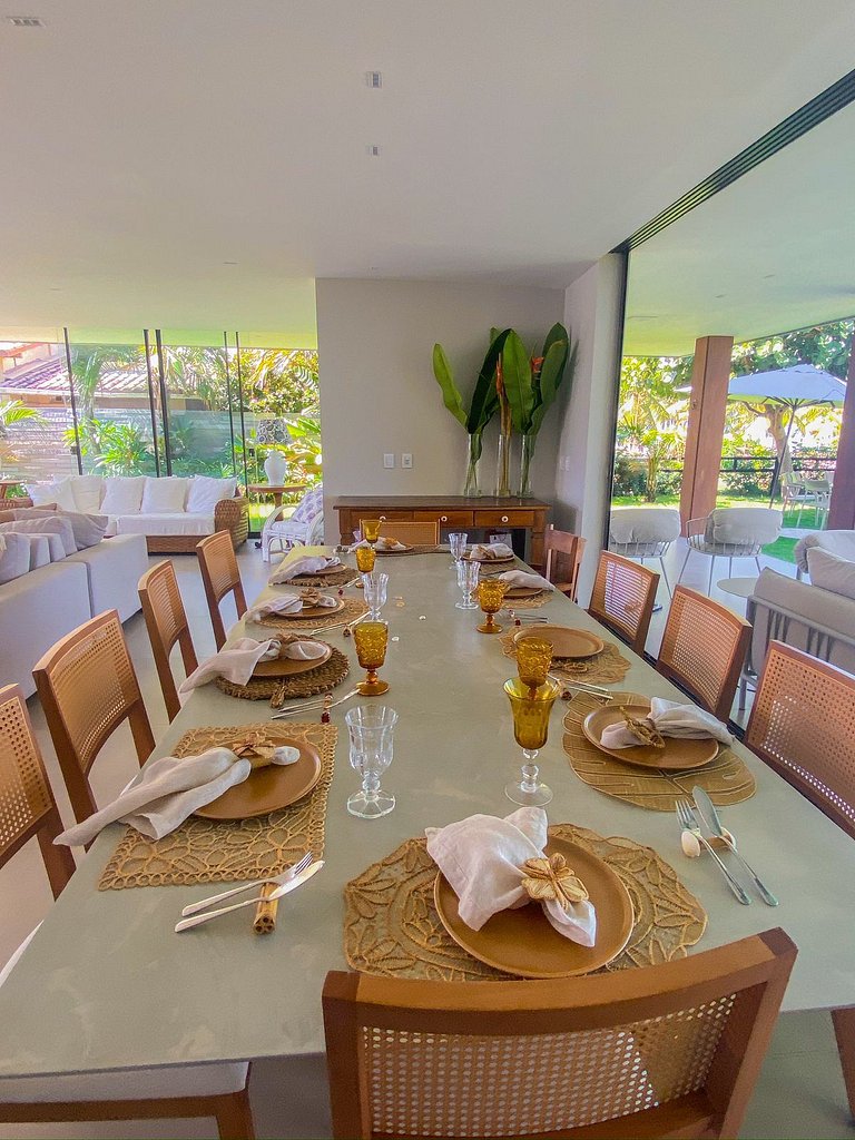 Vila do Mar - Guarajuba - BAcs266