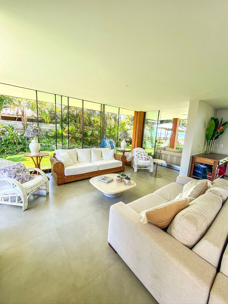 Vila do Mar - Guarajuba - BAcs266