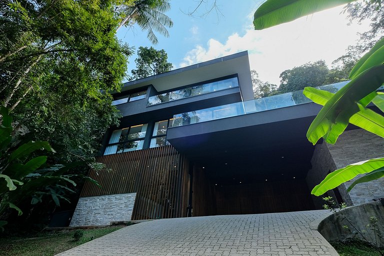 Casa Condomínio São Pedro - Guarujá - ARSPcs250