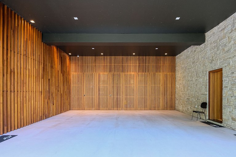 Casa Condomínio São Pedro - Guarujá - ARSPcs250