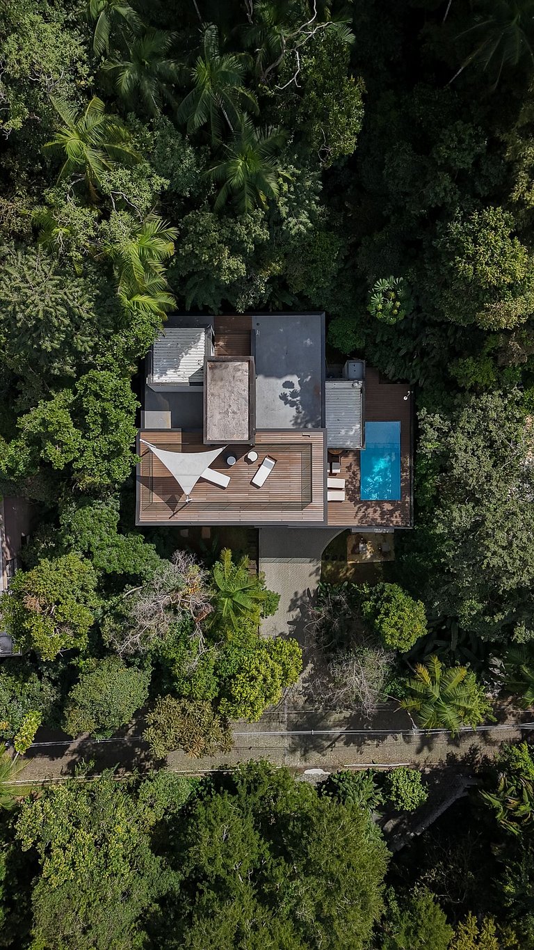 Casa Condomínio São Pedro - Guarujá - ARSPcs250