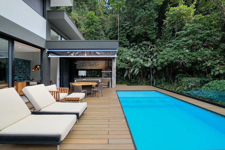 Casa Condomínio São Pedro - Guarujá - ARSPcs250