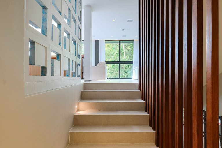 Casa Condomínio São Pedro - Guarujá - ARSPcs250