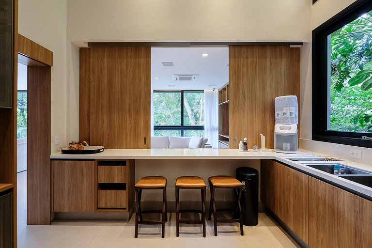 Casa Condomínio São Pedro - Guarujá - ARSPcs250