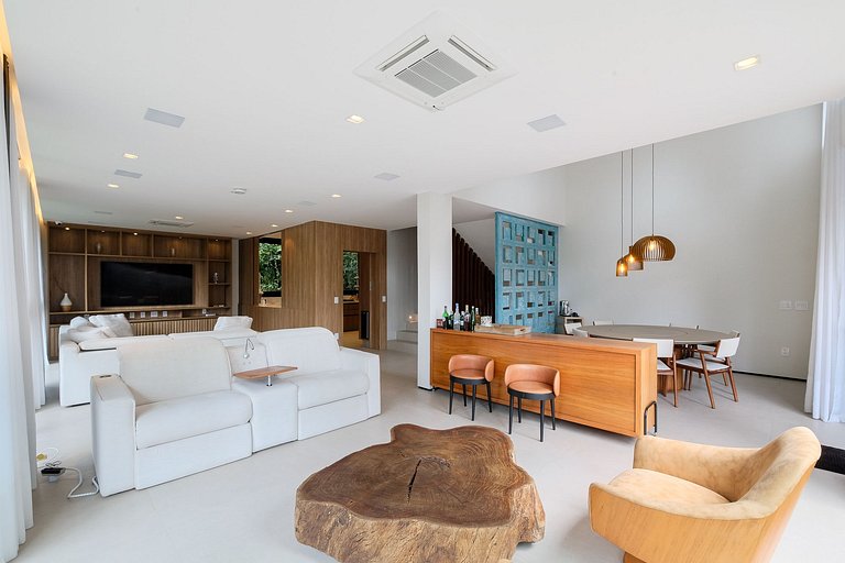 Casa Condomínio São Pedro - Guarujá - ARSPcs250