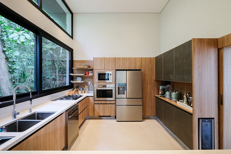 Casa Condomínio São Pedro - Guarujá - ARSPcs250