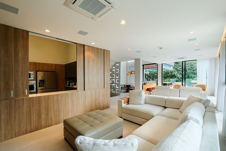 Casa Condomínio São Pedro - Guarujá - ARSPcs250