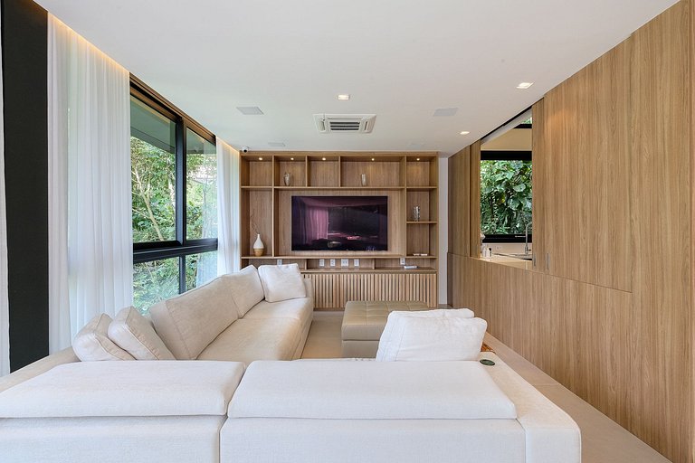 Casa Condomínio São Pedro - Guarujá - ARSPcs250