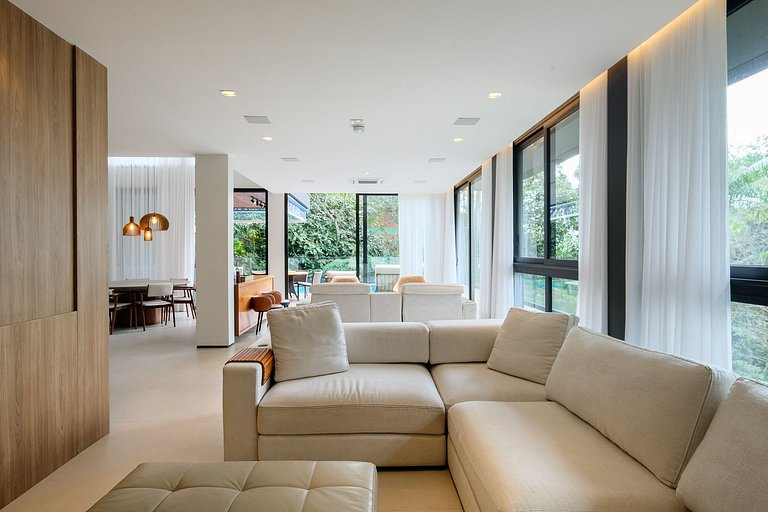 Casa Condomínio São Pedro - Guarujá - ARSPcs250