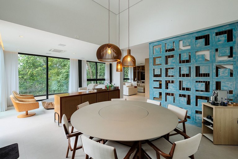 Casa Condomínio São Pedro - Guarujá - ARSPcs250