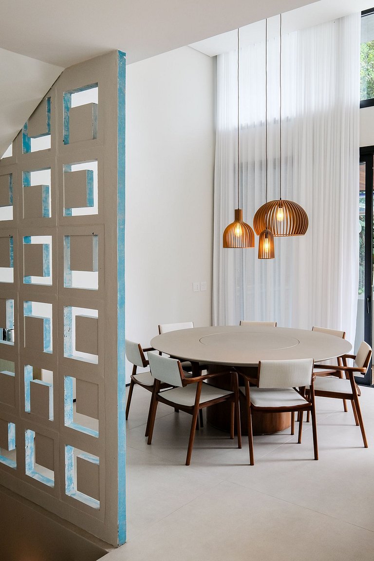 Casa Condomínio São Pedro - Guarujá - ARSPcs250