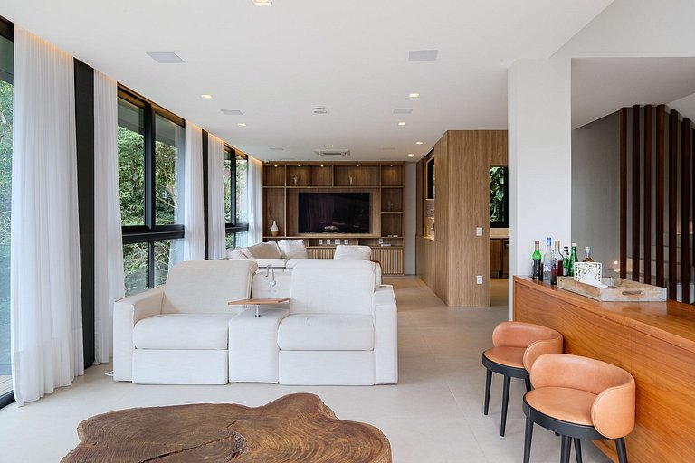 Casa Condomínio São Pedro - Guarujá - ARSPcs250